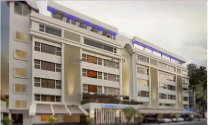 Kapila Business Hotel