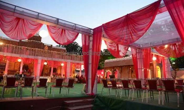 Kapildhara Banquet And Marriage Garden