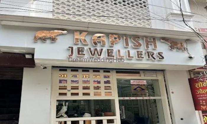 Kapish Jeweller