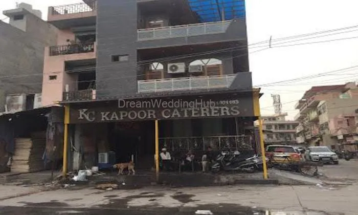 Kapoor Caterers And Tent House Kapoor Caterers And Tent House