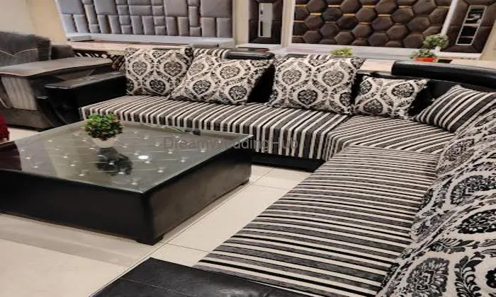 Kapoor Furnitures