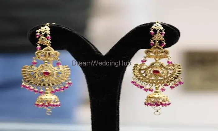 Kapoor Jewellers - Best Jewellery Shop In Fatehabad, Best Jewellers In Fatehabad, Gold Jewellers In Fatehabad