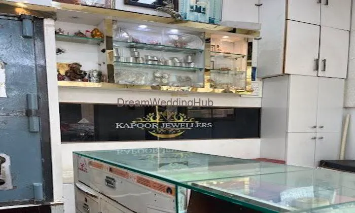 Kapoor Jewellers