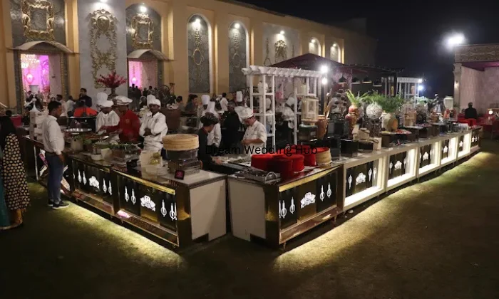 Kapoor Kitchen Kapoor Kitchen