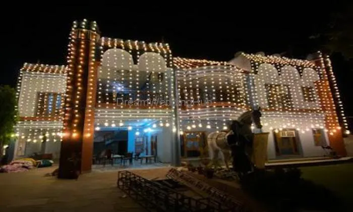 Kapoor Light And Sound