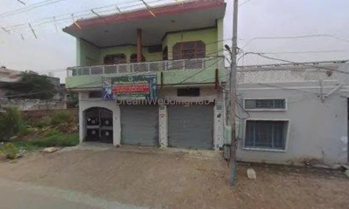 Kapoor Sisters' Makeup Studio & Salon