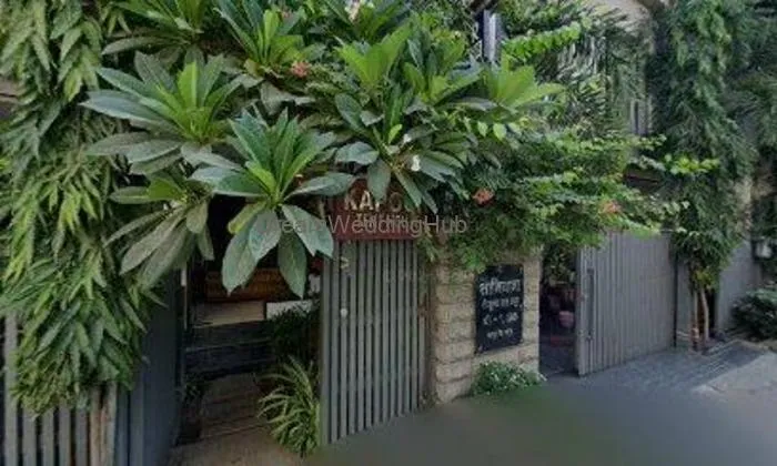 Kapoor Tent House