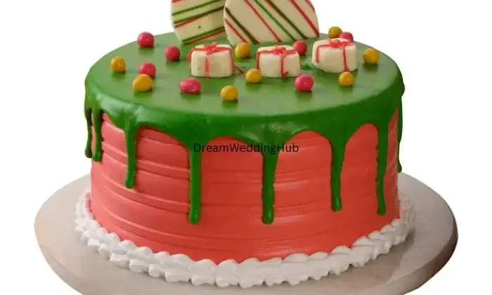 Kappiscake