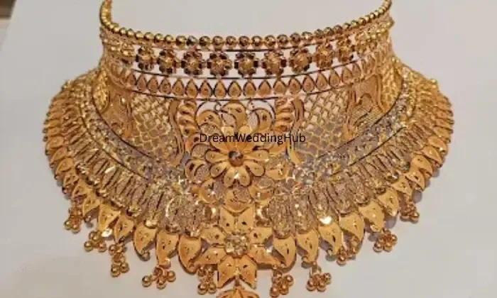 Kar Jewellery House