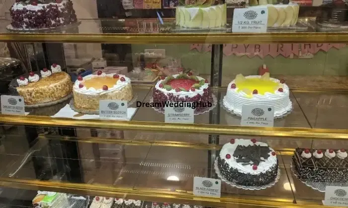 Karachi Bakery Kingsway Secunderabad