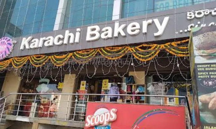 Karachi Bakery Shamshabad
