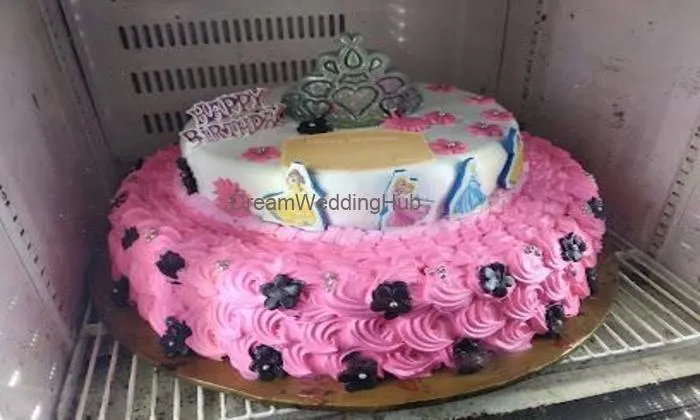 Karachi Bakery