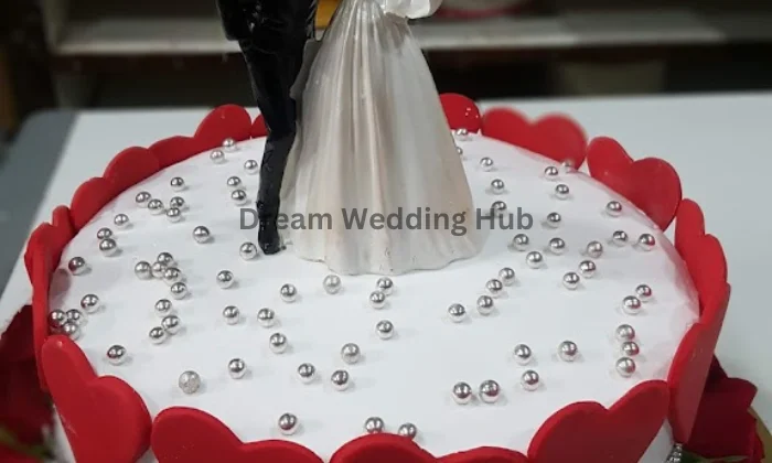 Karachiwala Cake Shop