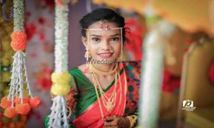 Karad Makeup Artist Namrata Mahadik Chavan Karad Makeup Artist Namrata Mahadik Chavan