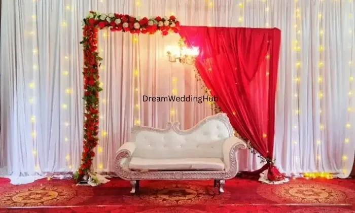 Karai Decoration