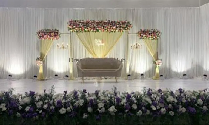 Karai Events And Decors In Karaikudi