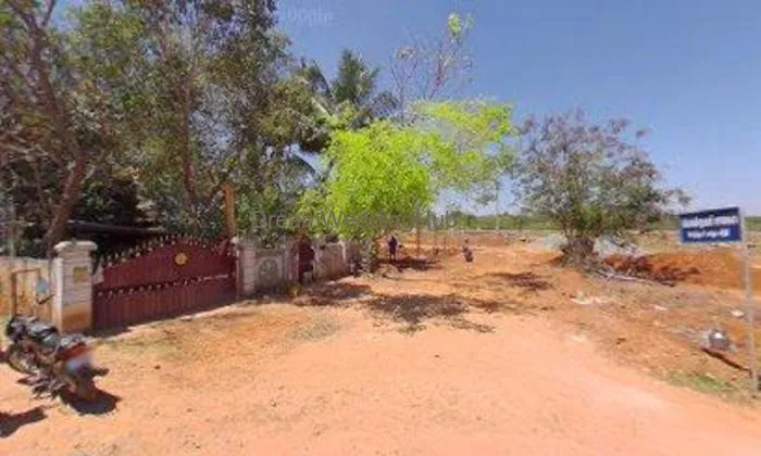 Karaikudi Banana Leaf