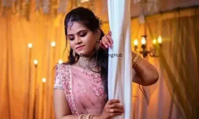 Karaikudi Lavanaya Makeup Karaikudi Lavanaya Makeup