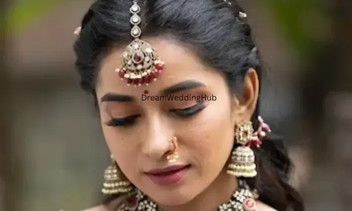Karaikudi Makeup Artist Karaikudi Makeup Artist