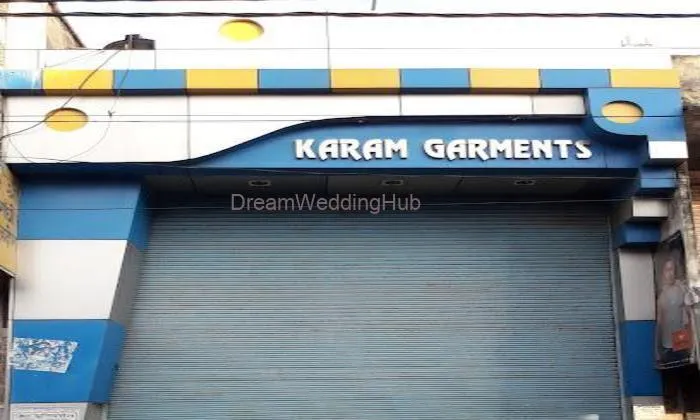 Karam Garments