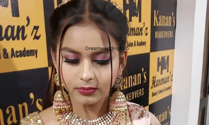 Karam Makeovers