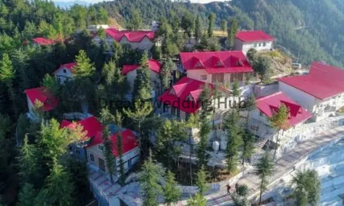 Karam Vidhata Resorts Karam Vidhata Resorts