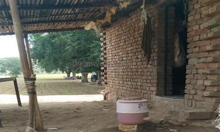 Karamat Kirana Store