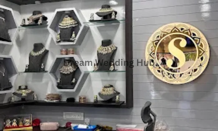 Karan Art Jewellery