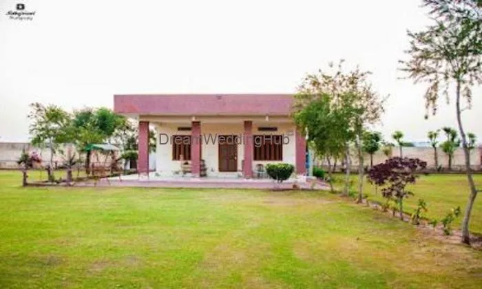 Karan Bagh