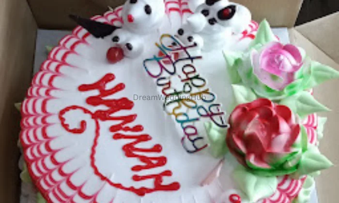 Karan Bakers