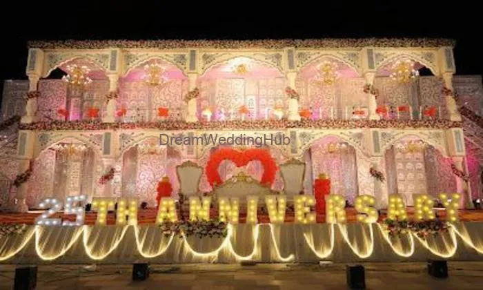 Karan Grand Celebration