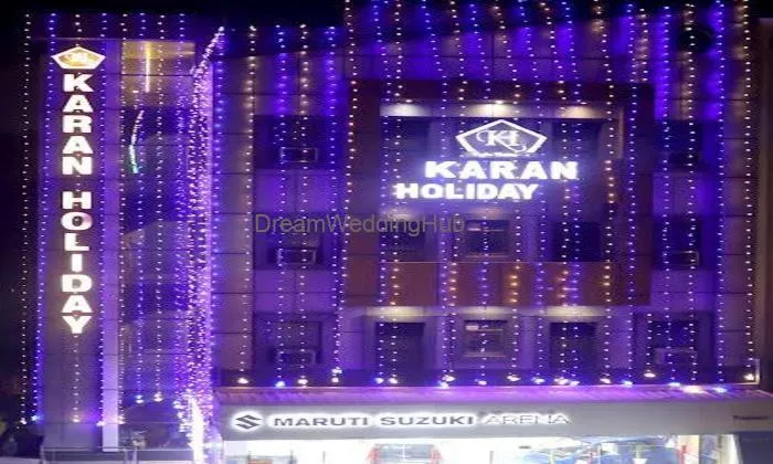 Karan Holidays