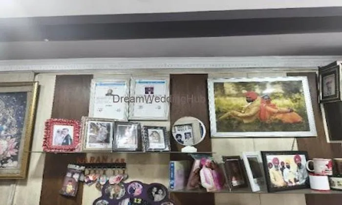 Karan Lab Studio