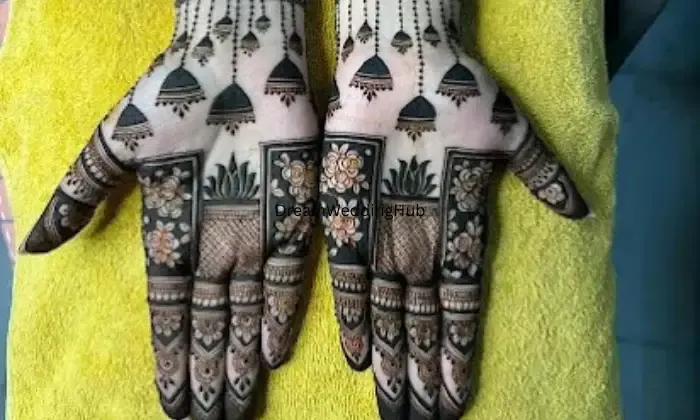 Karan Mehandi Artist Ghaziabad Karan Mehandi Artist Ghaziabad