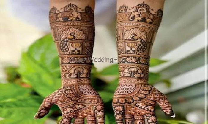 Karan Mehandi Gurugram