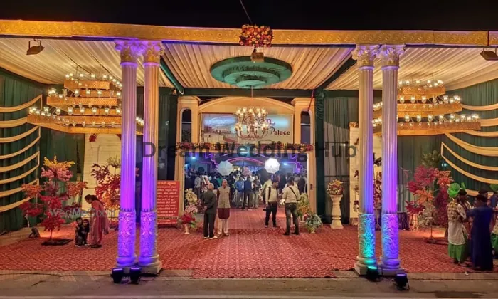 Karan Palace