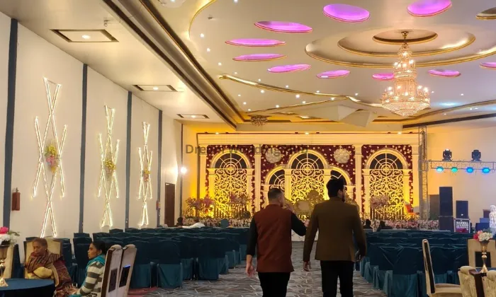Karan Palace