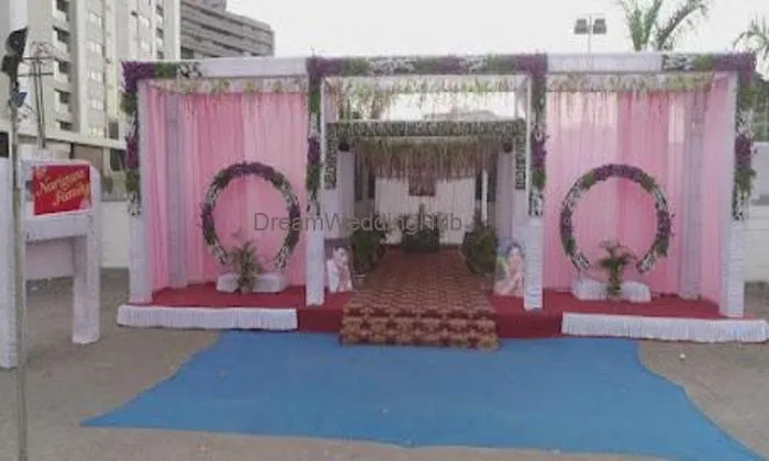 Karan Party Plot