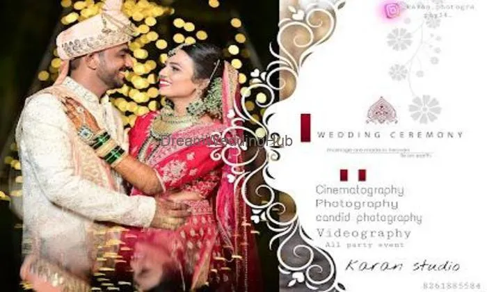 Karan Studio