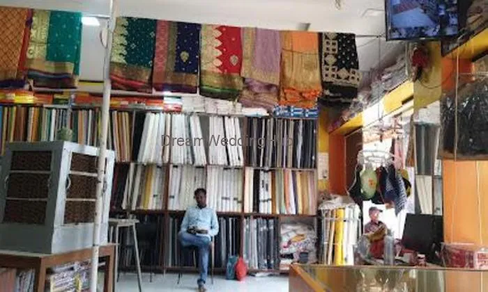 Karanje Cloth Center