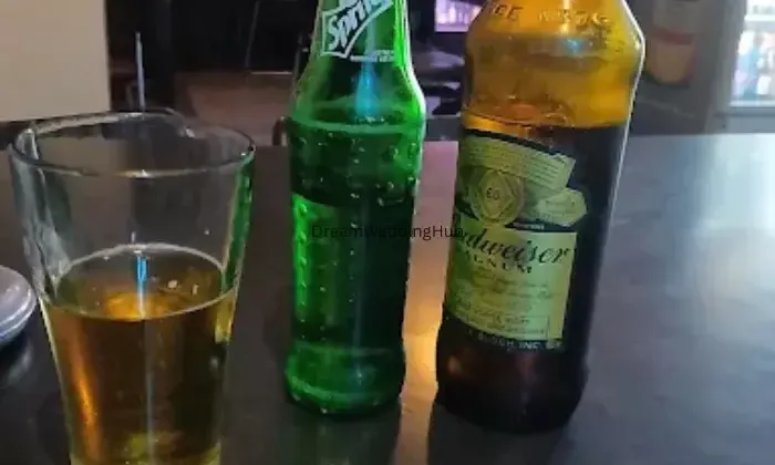 Karanji Bar  Restaurant
