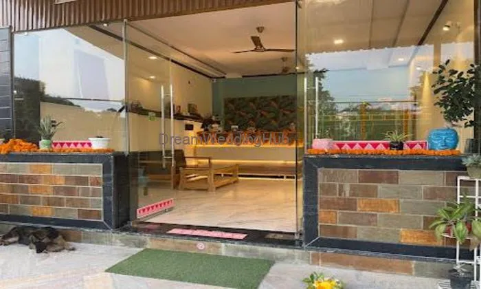 Karans Corbett Motel And Restaurant Karans Corbett Motel And Restaurant