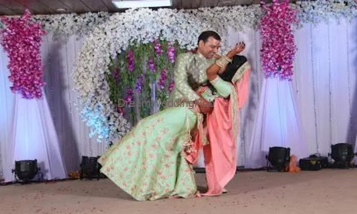 Karanveer Dance Destination