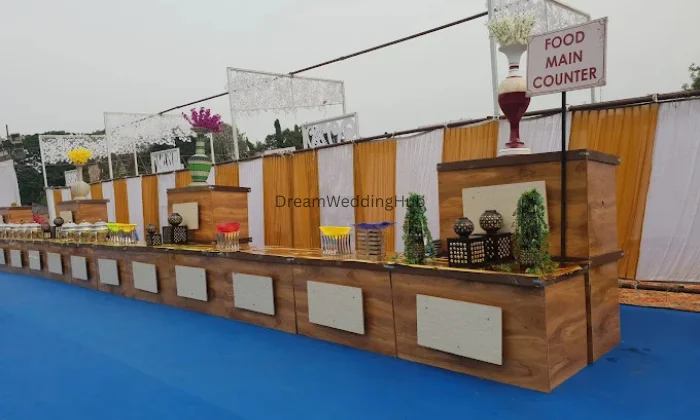 Karavali Caterers