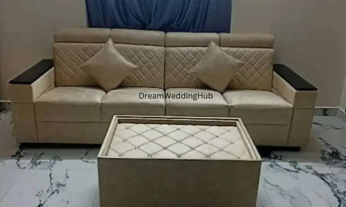 Kareem Sofa Center