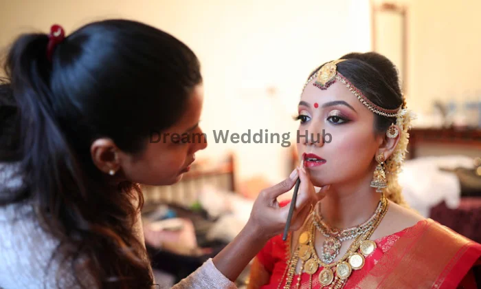 Kareizma Makeup And Hair  Makeup Artist