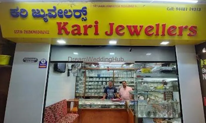 Kari Jewellers