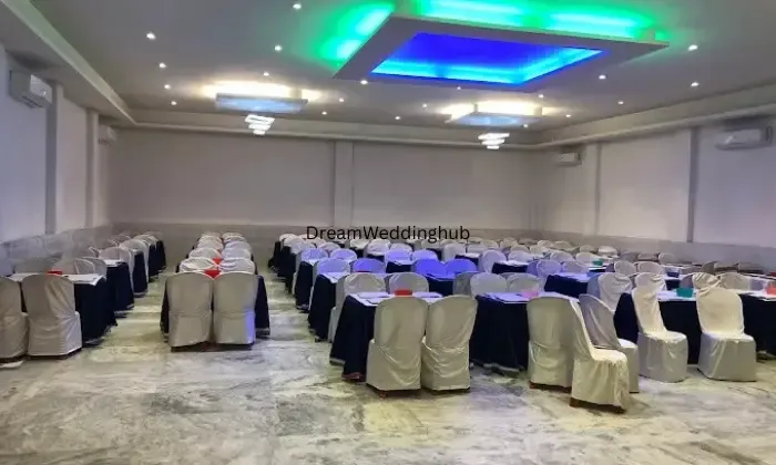 Karim Garden Banquet Hall