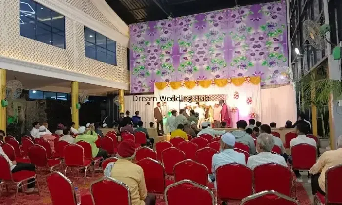 Karimnagar Function Palace Ac