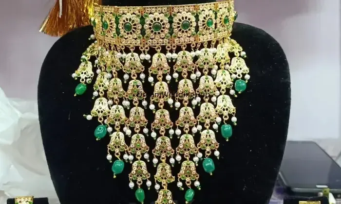 Karishma Bangles And Fancy Store